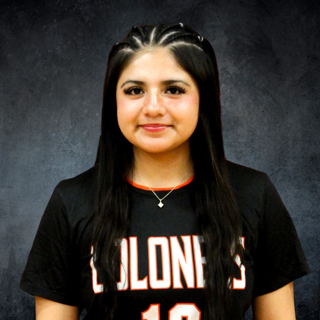 Mariela Castro-Gonzalez mugshot