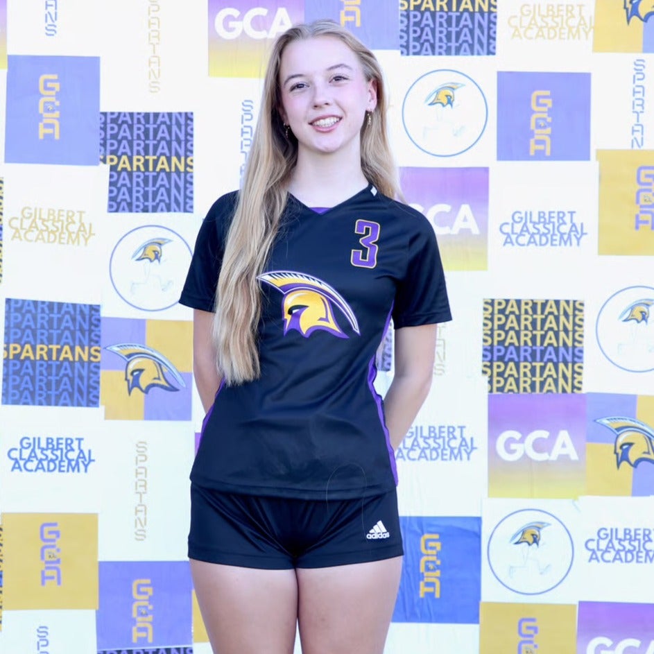 Kennedy Emmert mugshot