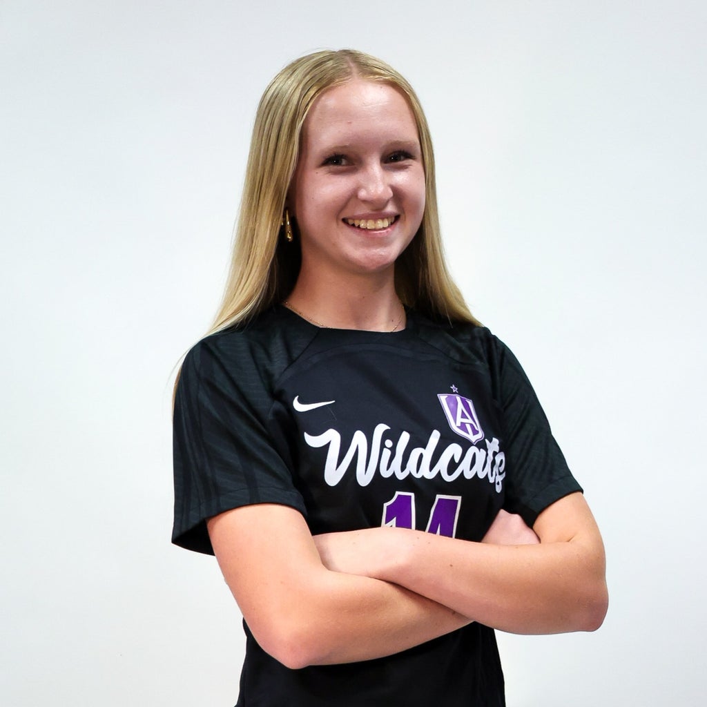 Avery Gantenbein mugshot