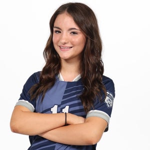 Makayla Summers mugshot