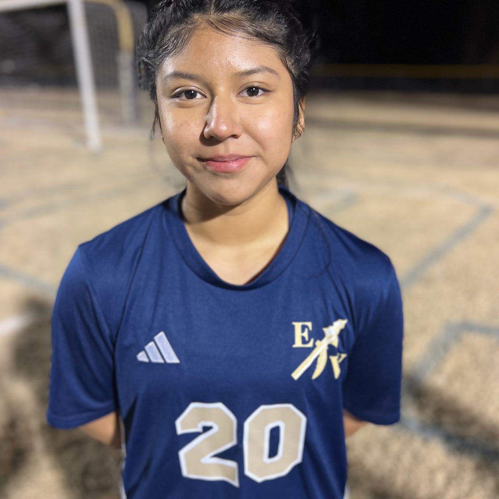 Katie Morales mugshot