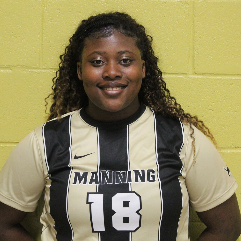 Z'yanna Jackson mugshot