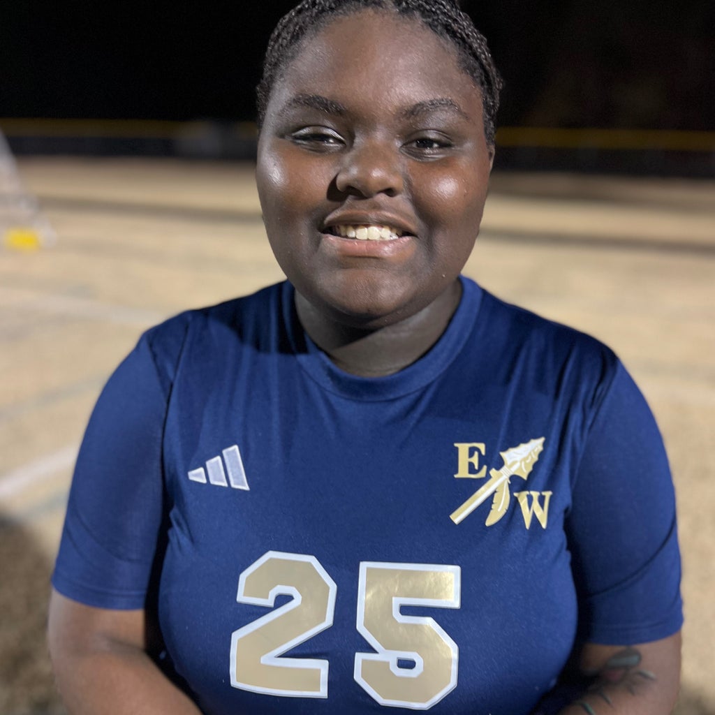 Nyah Jokines mugshot