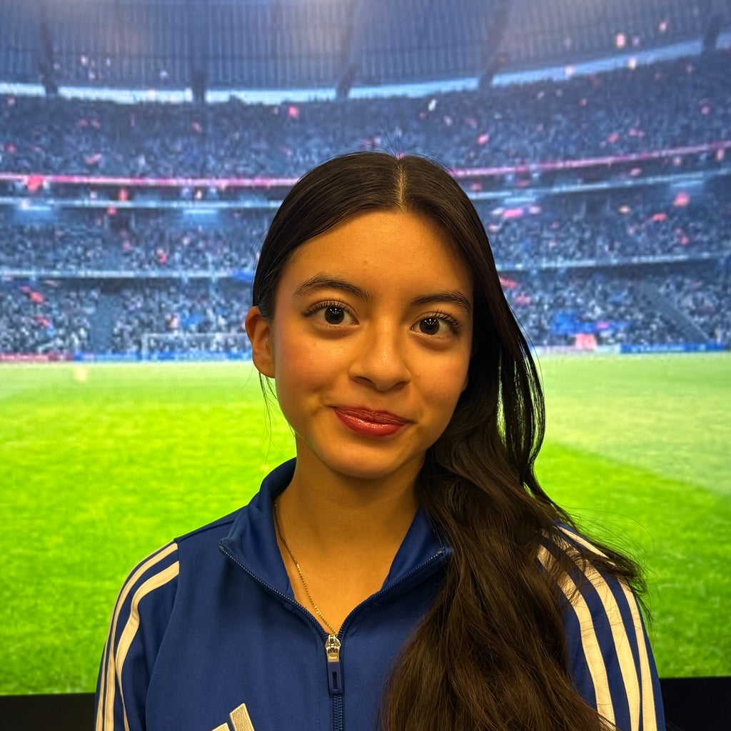 Esmeralda Roman mugshot