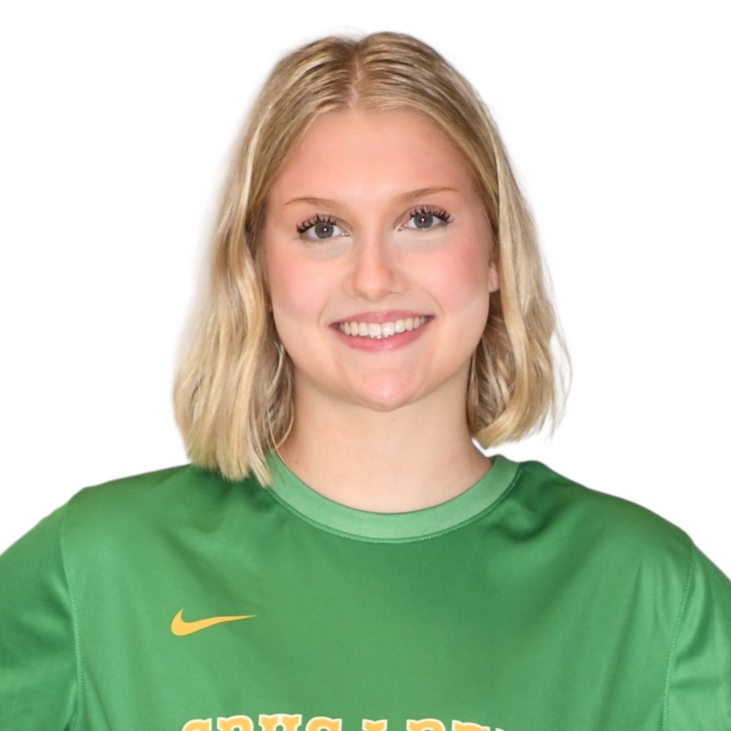 Gracie Johnson mugshot