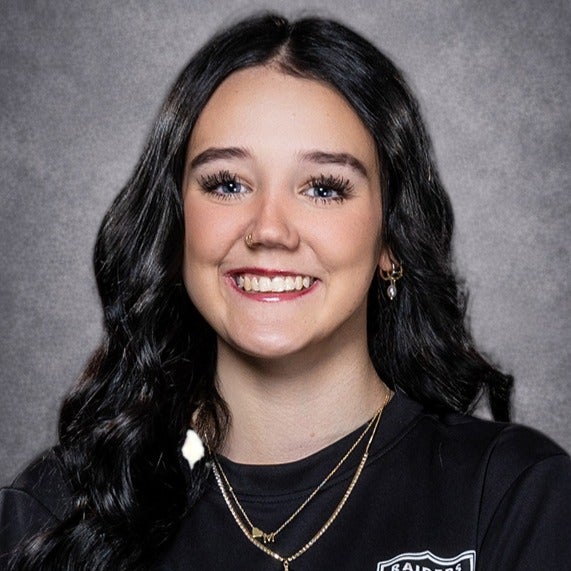Makayla Garrison mugshot