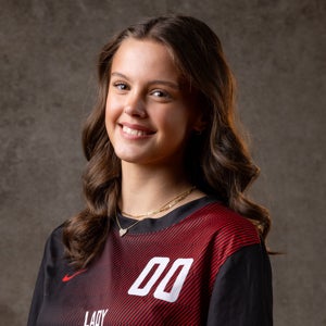 Harper Warren mugshot