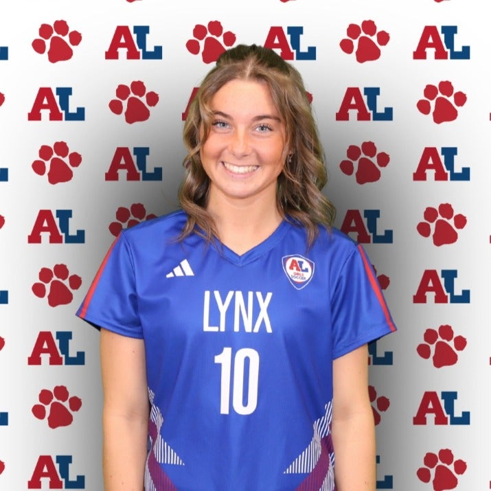 Alli Baumbach mugshot