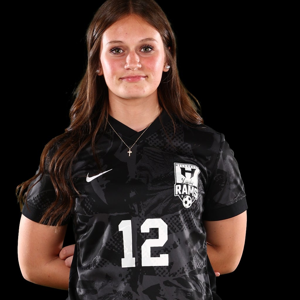 Kaitlyn Maguire mugshot