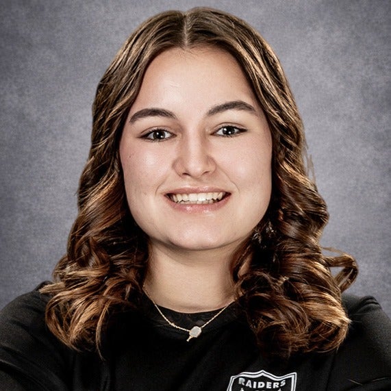Olivia Western mugshot
