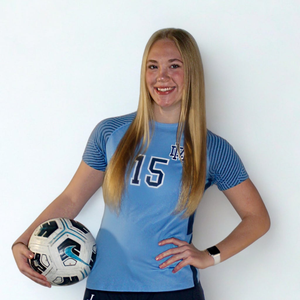 Myah Pollmann mugshot