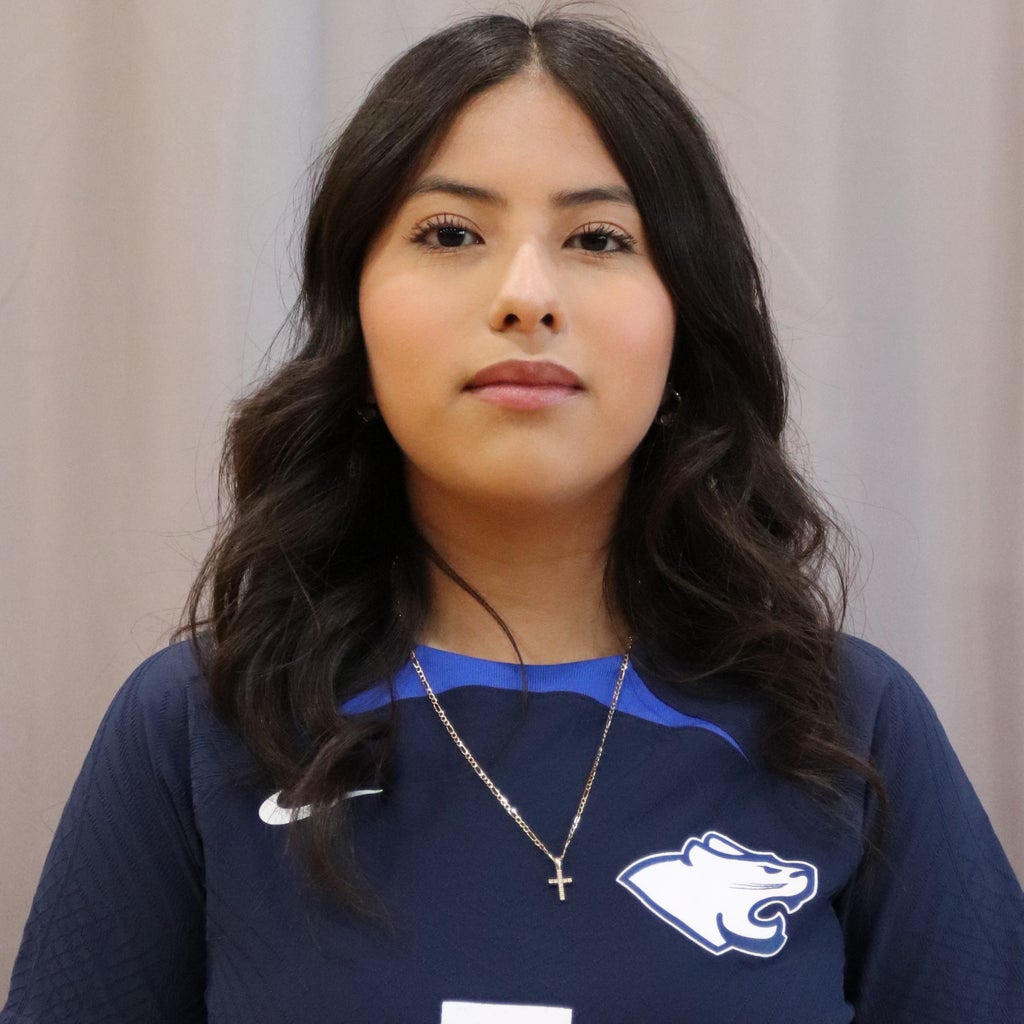 Yanelly Lagunas-Garcia mugshot