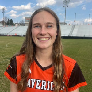 Ally Buchanan mugshot