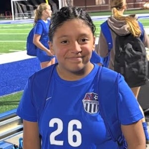 Gabriela Castro mugshot
