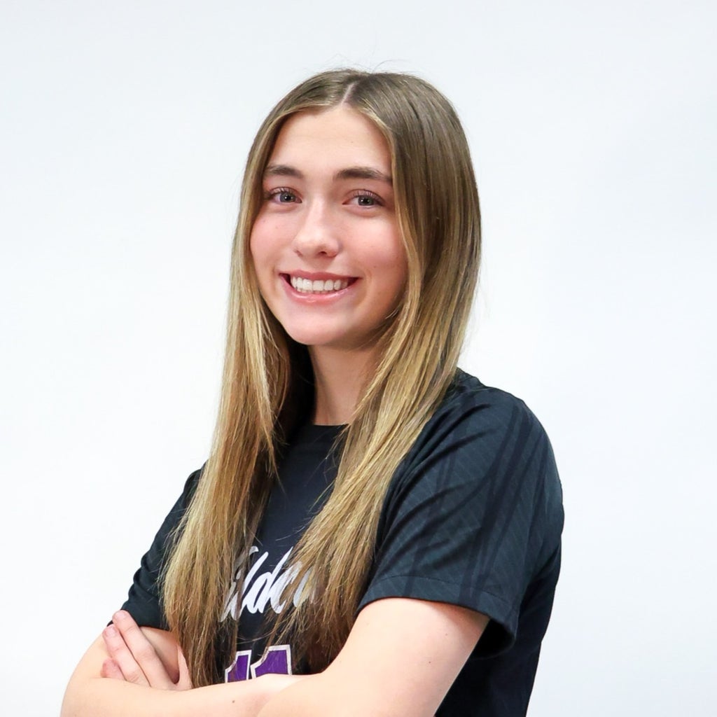 Aubry Grieve mugshot