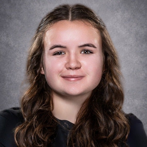 Afton Western mugshot