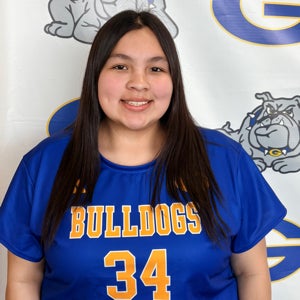 Zalena Hernandez mugshot