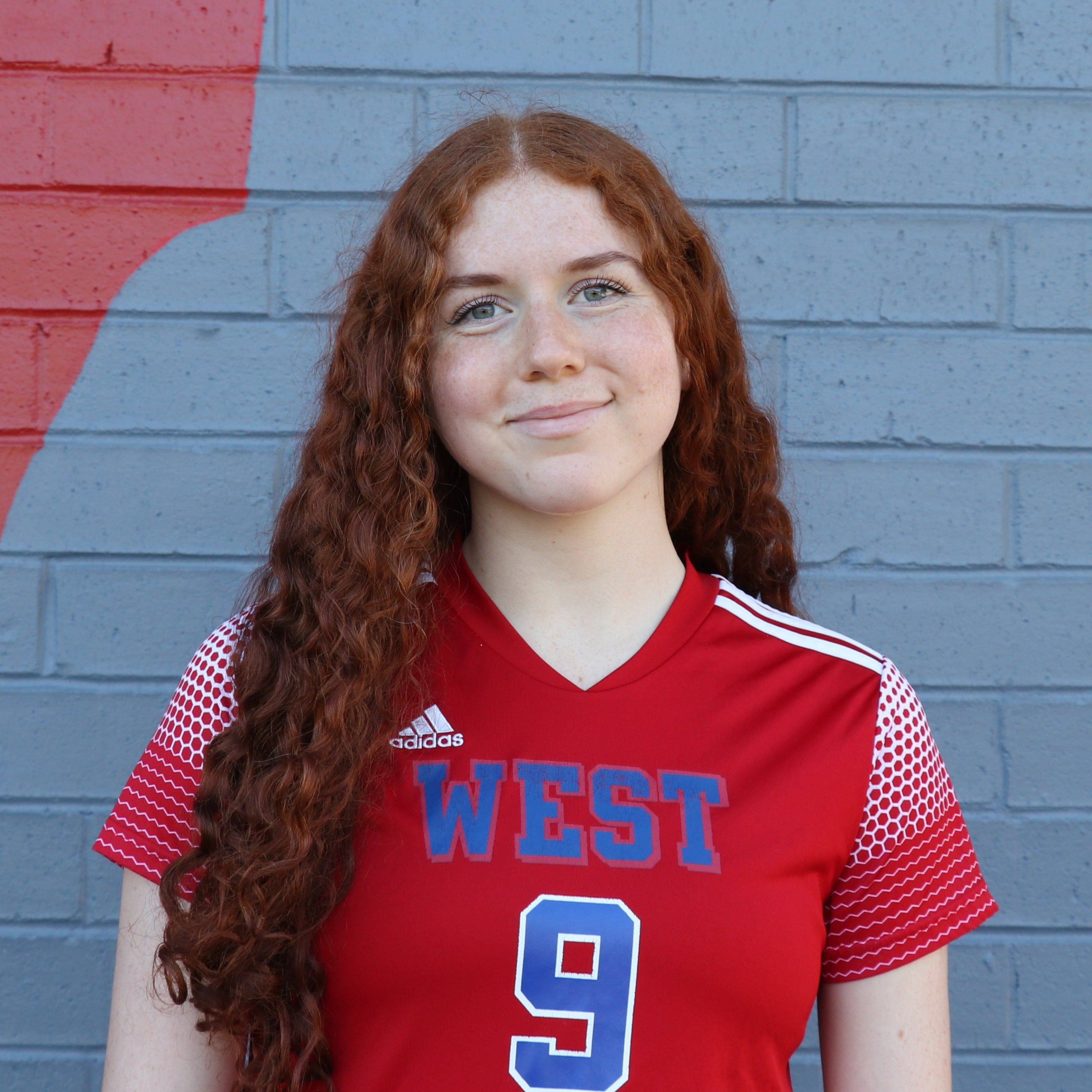 Reagan Simons