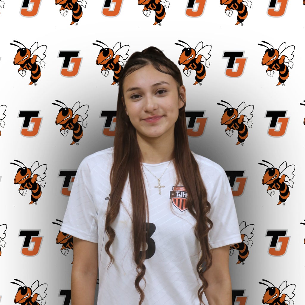 Layla Antunez mugshot