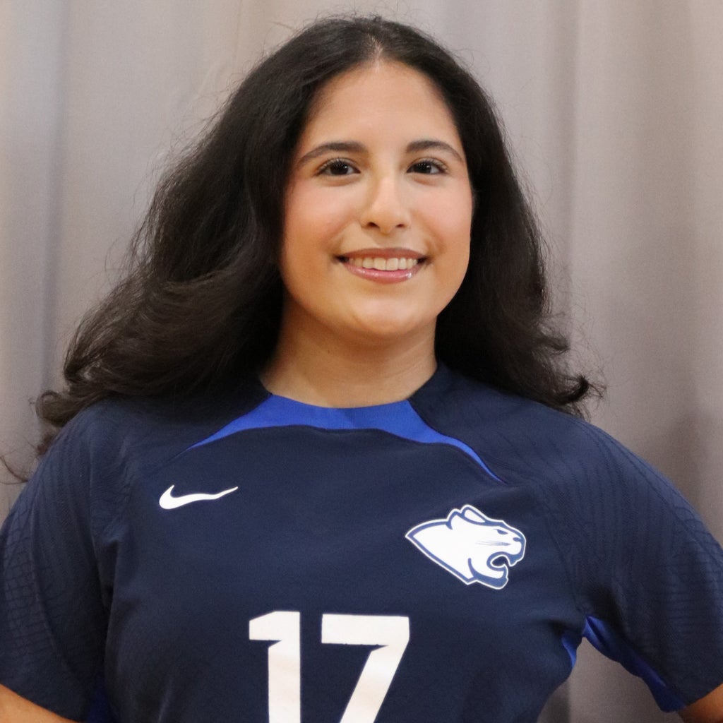 Sabrina Cavero-Rodriguez mugshot