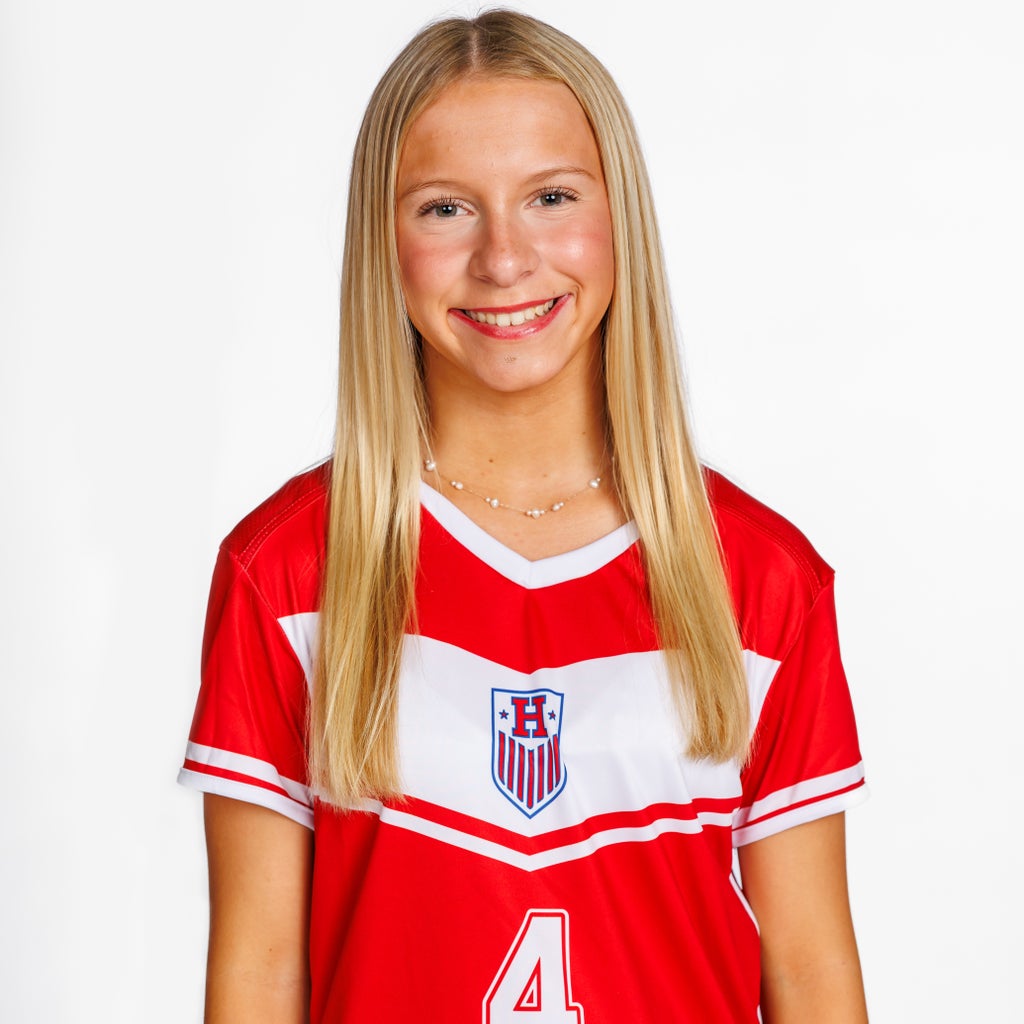 Anna Kinsley Cline mugshot