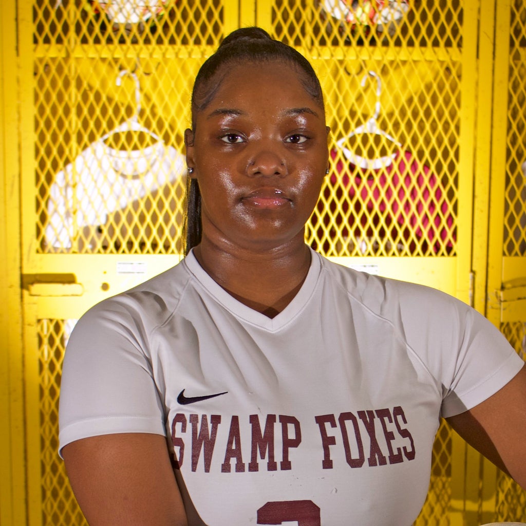 Ta'Nyia Abrams mugshot