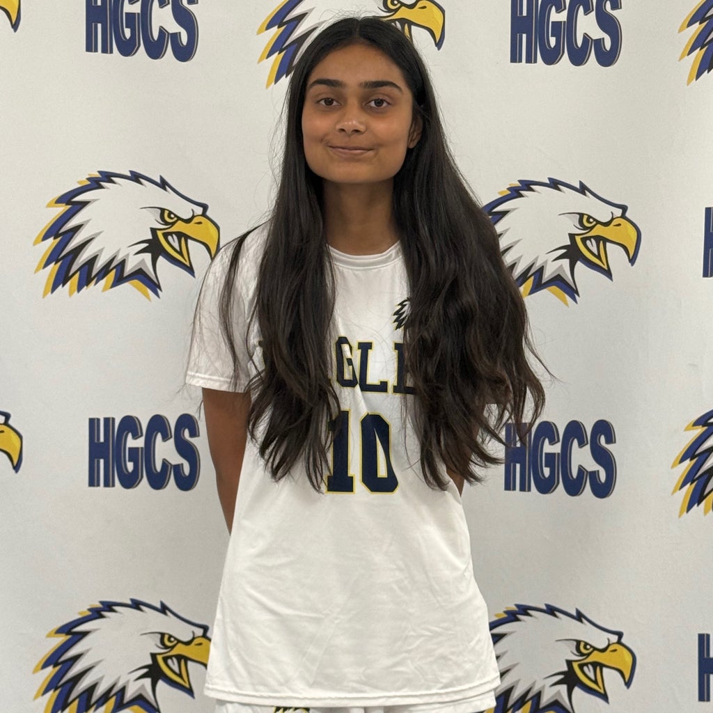 Keya Patel mugshot