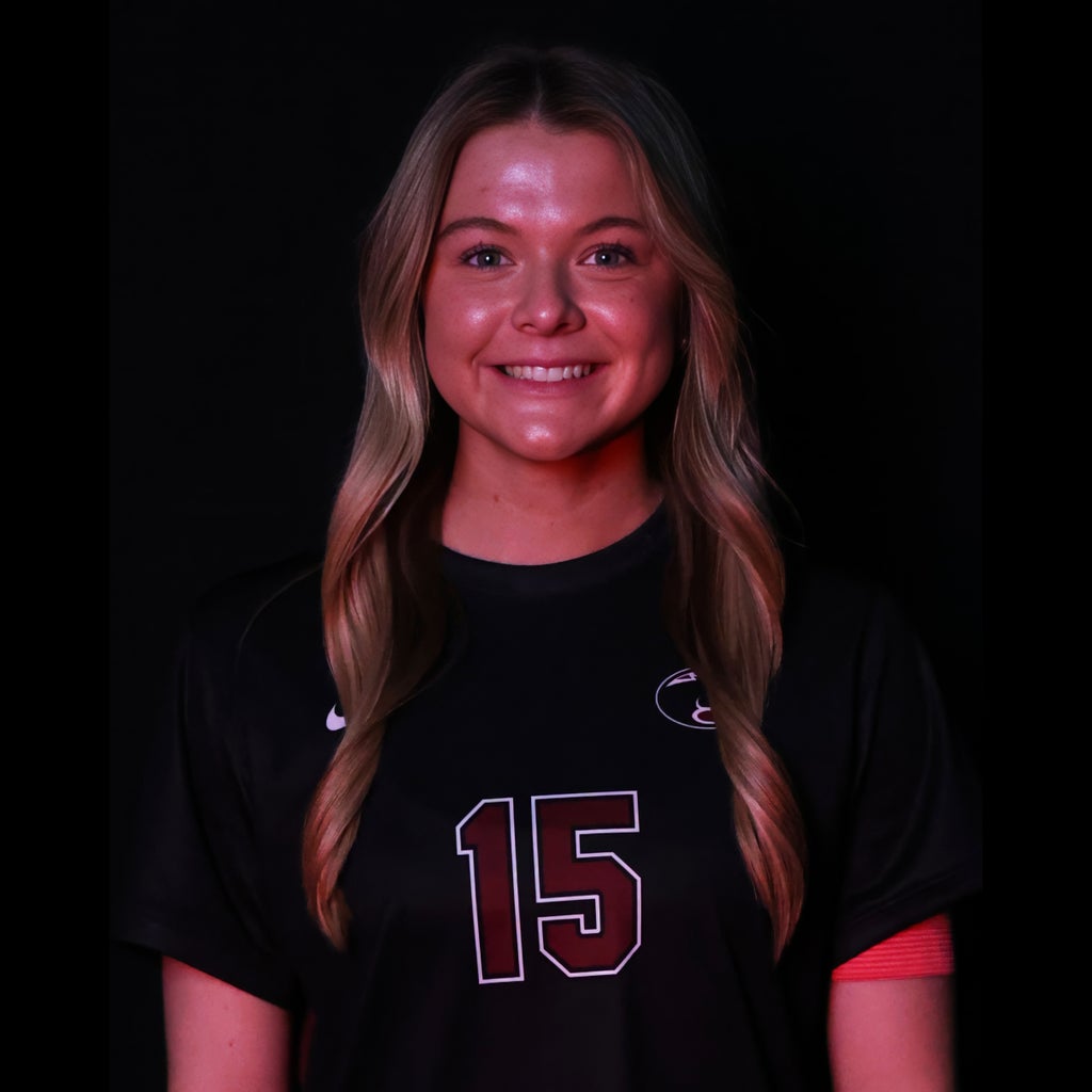 Anna Kate Hamilton mugshot