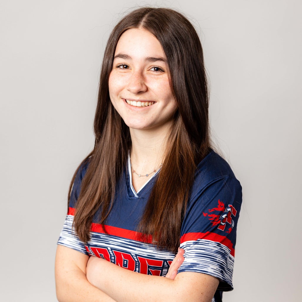 Allison Wait mugshot