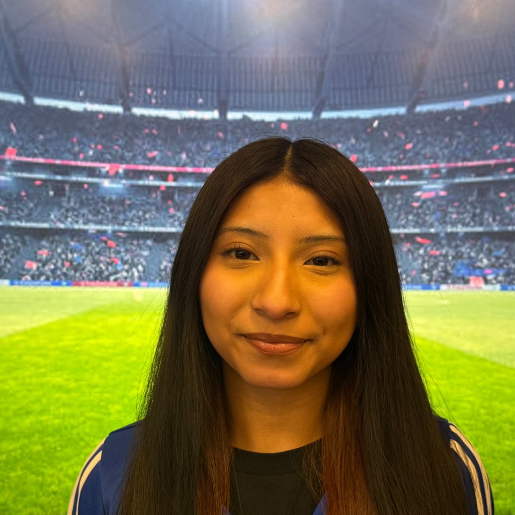 Rachel Guzman mugshot