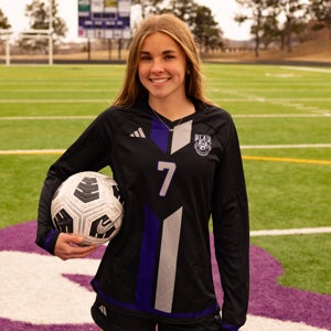 Cadence Field mugshot