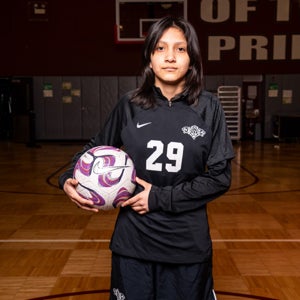 Alexa Santillan mugshot
