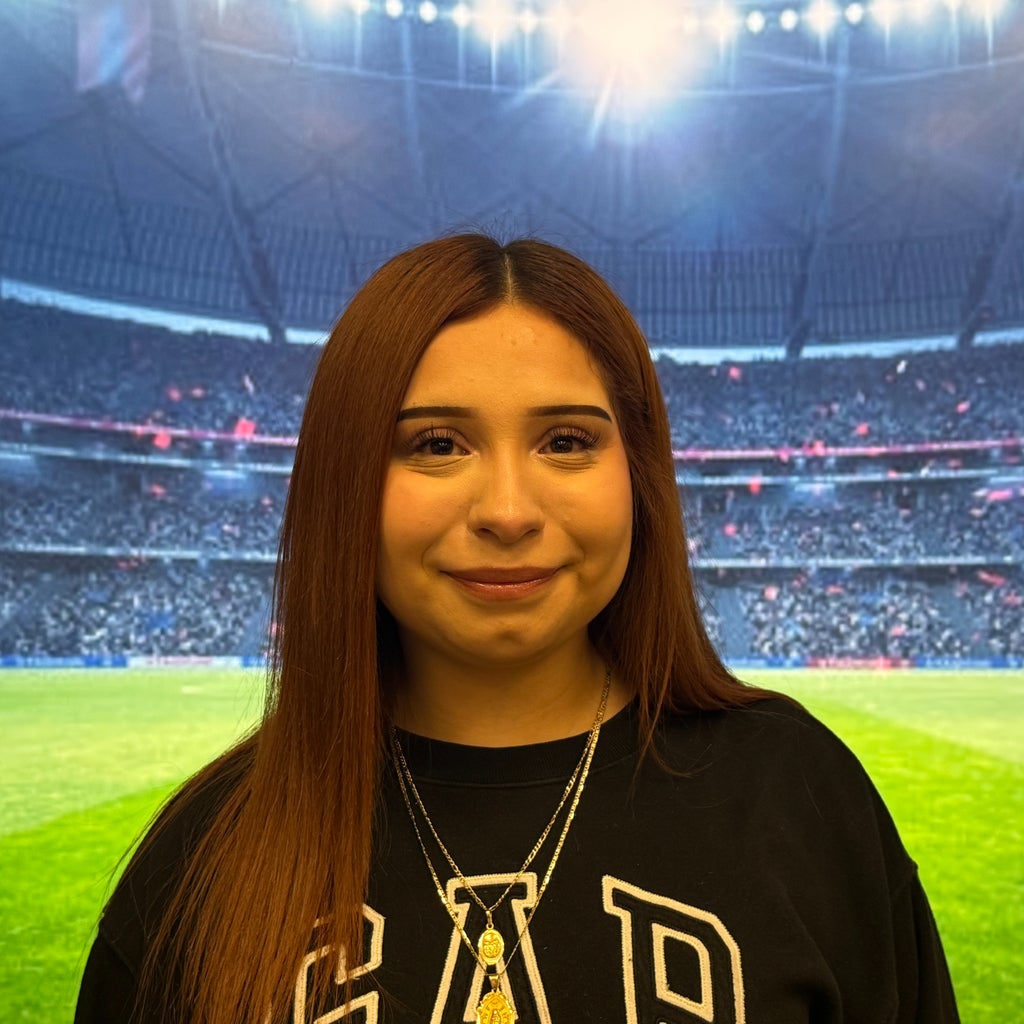 Juliana Reyes mugshot