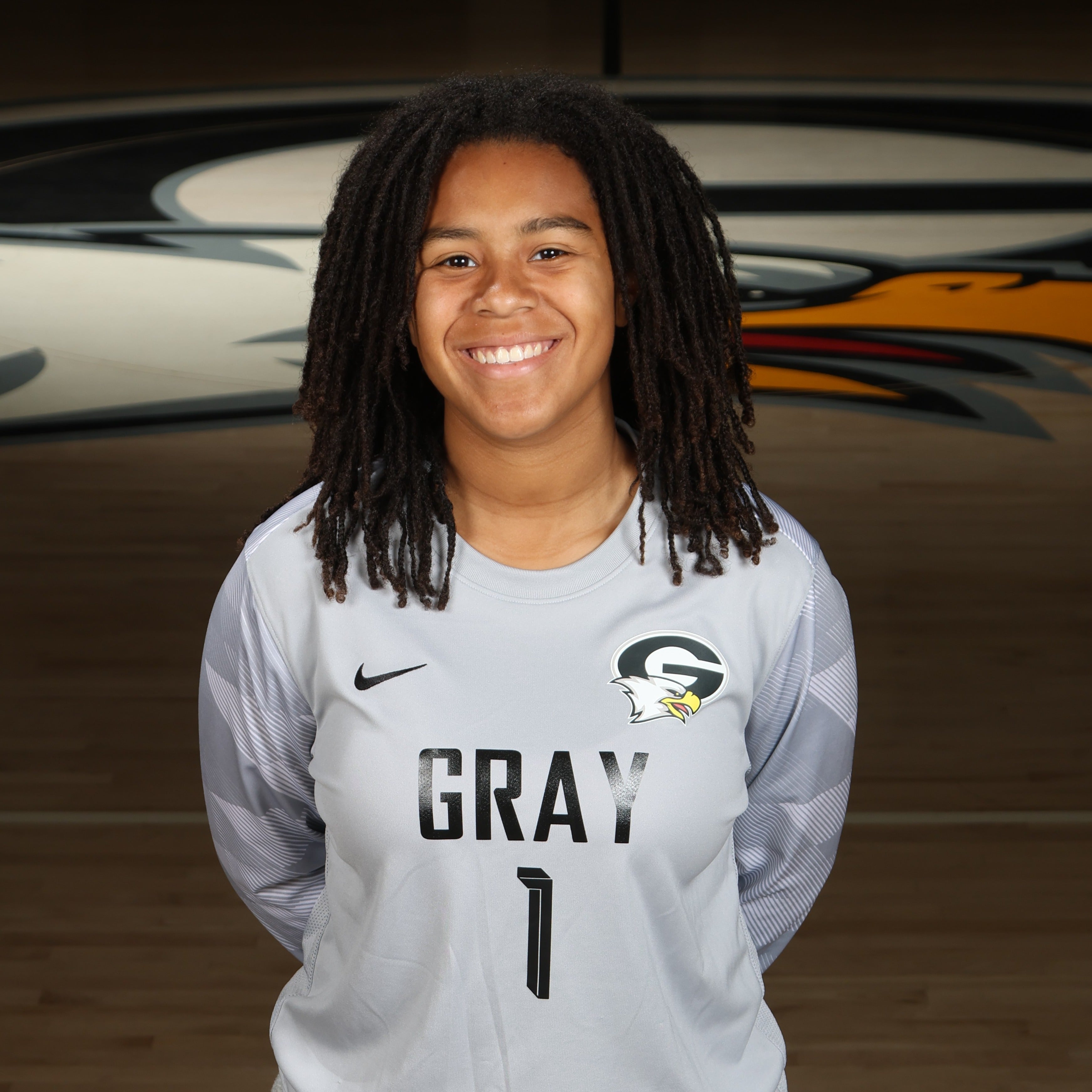 Lesley Williams mugshot