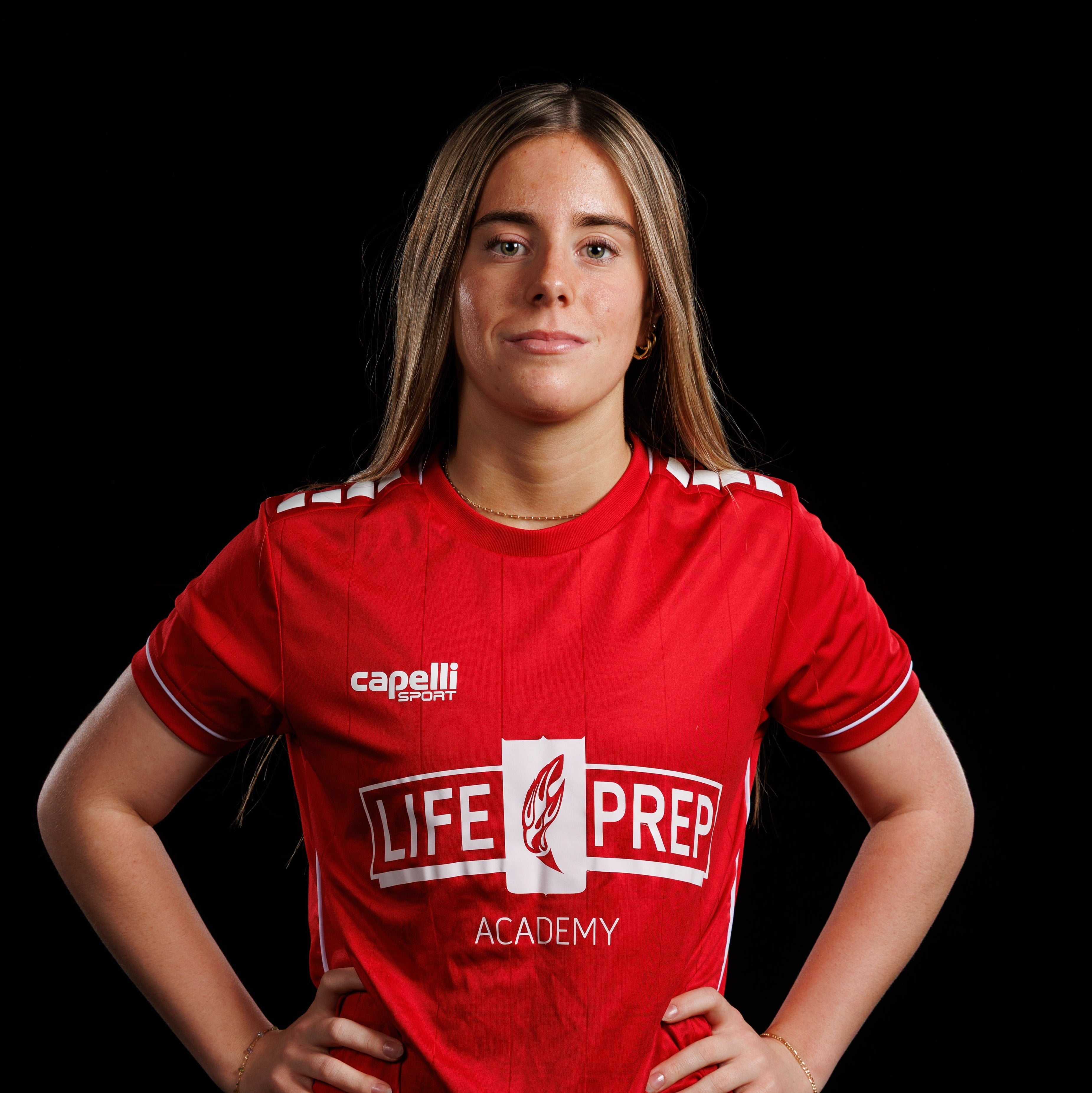 Samantha Cawley mugshot