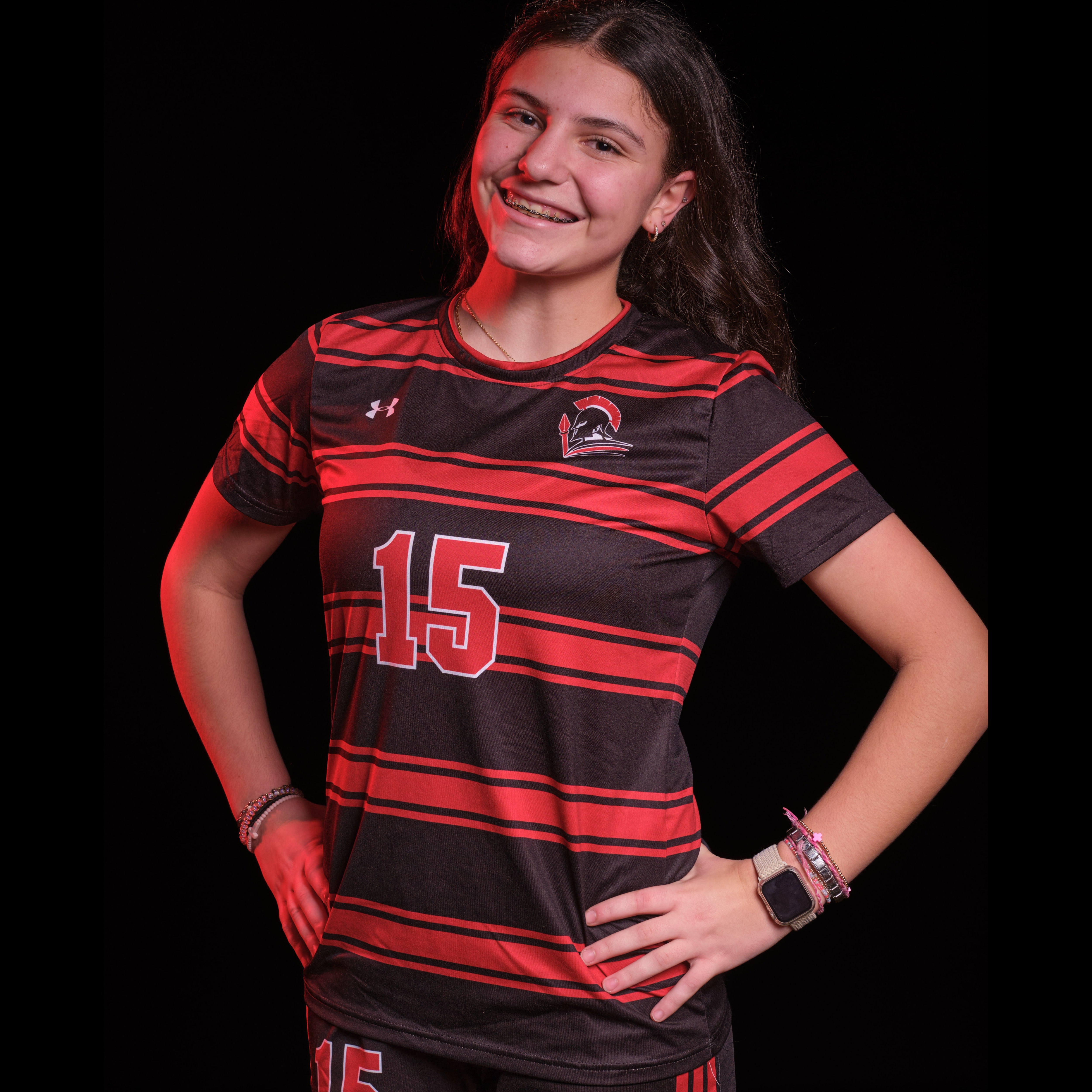 Graylie Jackson mugshot