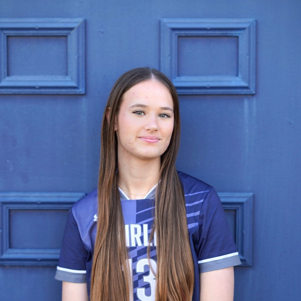 Isabella Aceves mugshot