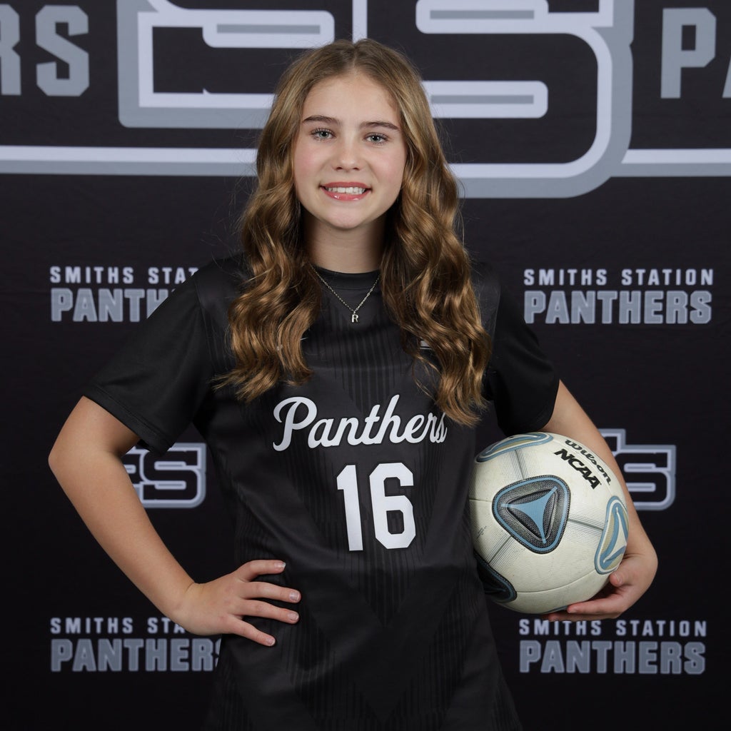 Riley Thomas mugshot