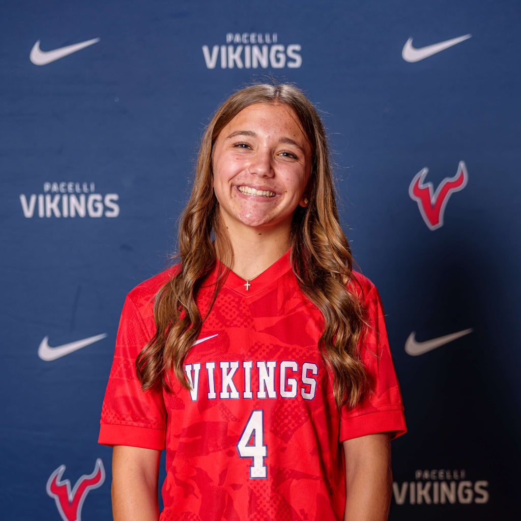 Molly Hilton mugshot