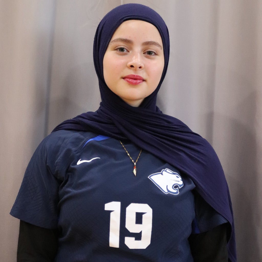 Shahira Zedany mugshot