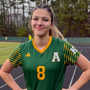 Kaitlyn Regan mugshot