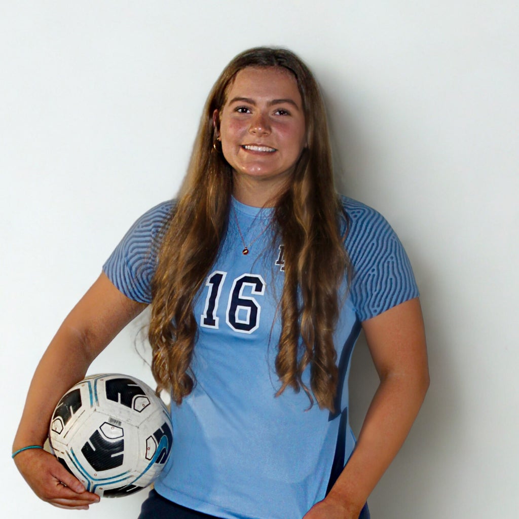 Mariah Benhoff mugshot