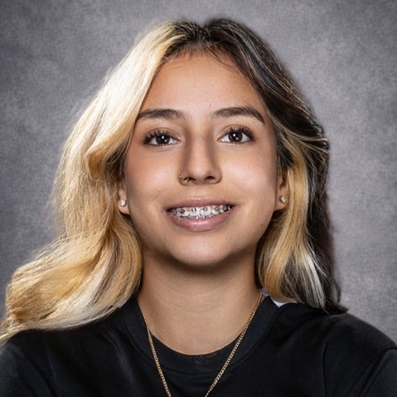 Nataly Beltran mugshot
