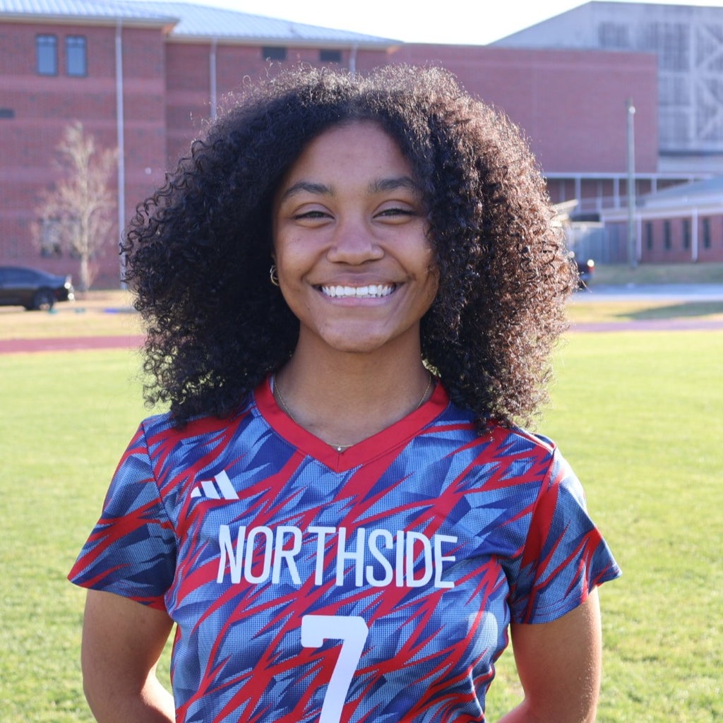 Brianna Zanders mugshot