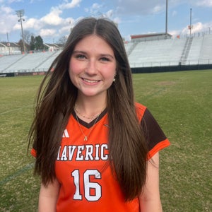 Aubrey Middleton mugshot