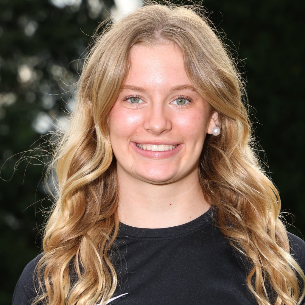 Greta Clutts mugshot