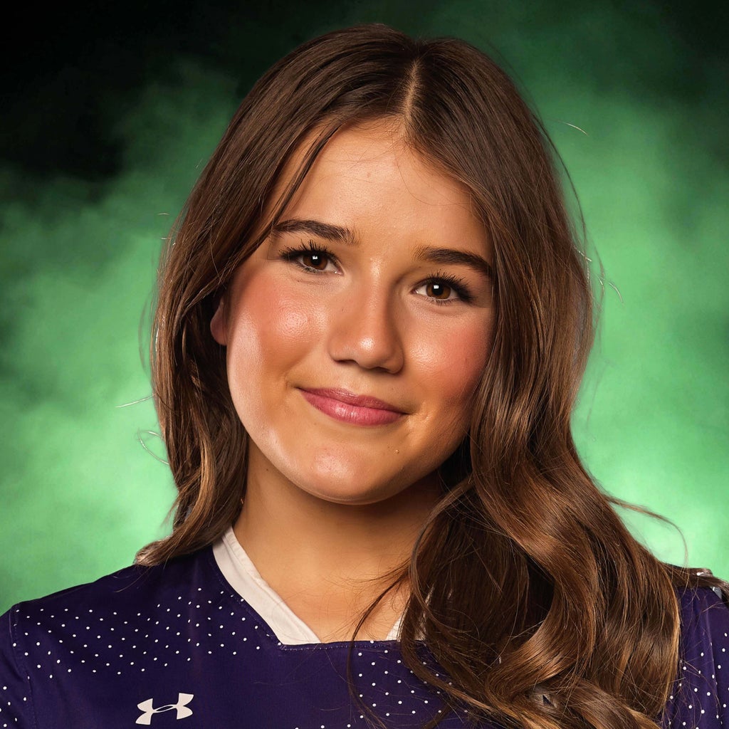 Kaydence Drennen mugshot