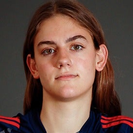 Christina Slovik mugshot