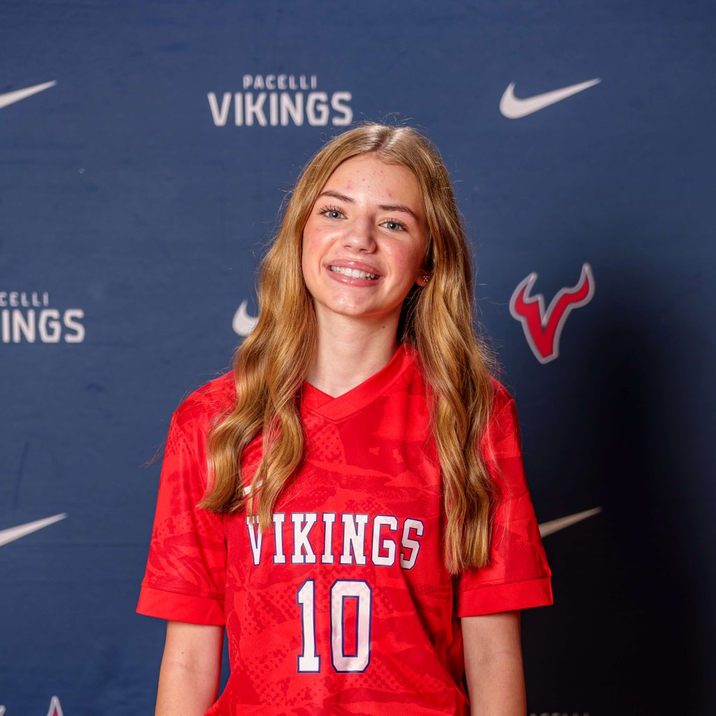 Liana Lehemberg mugshot