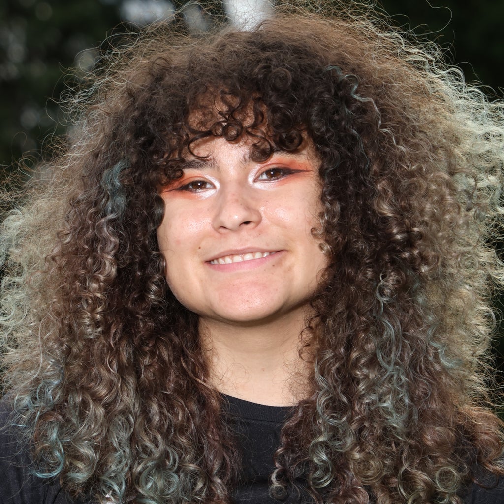 Hayden Mercado mugshot